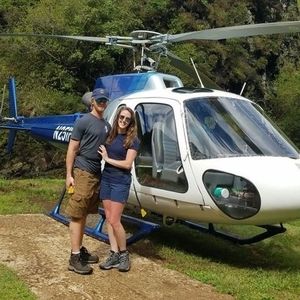 Meet your Posher, Jason